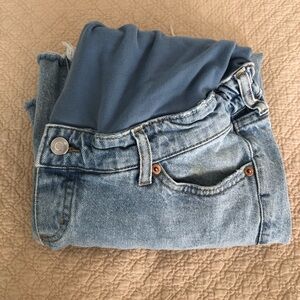 H&M Maternity jean